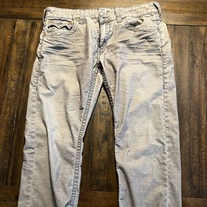 True Religion Ricky jeans
